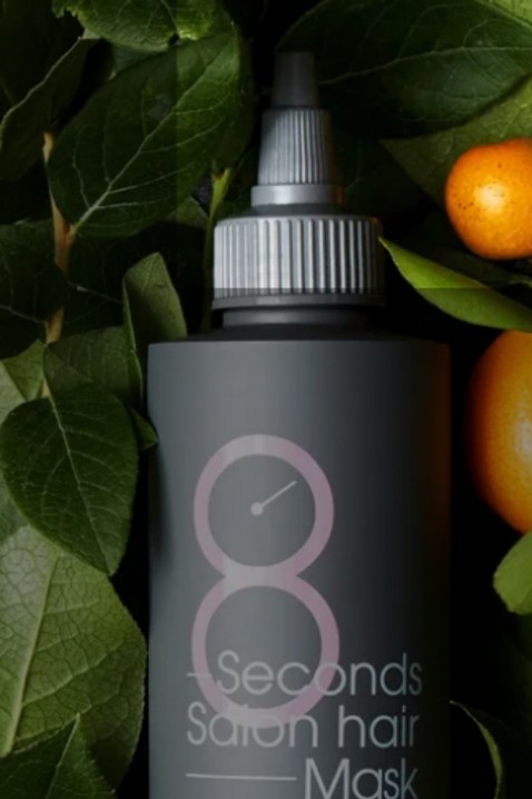 MASIL 8 Seconds Salon Hair Mask 50 mlIVET.RO - Reduceri de până la -80%