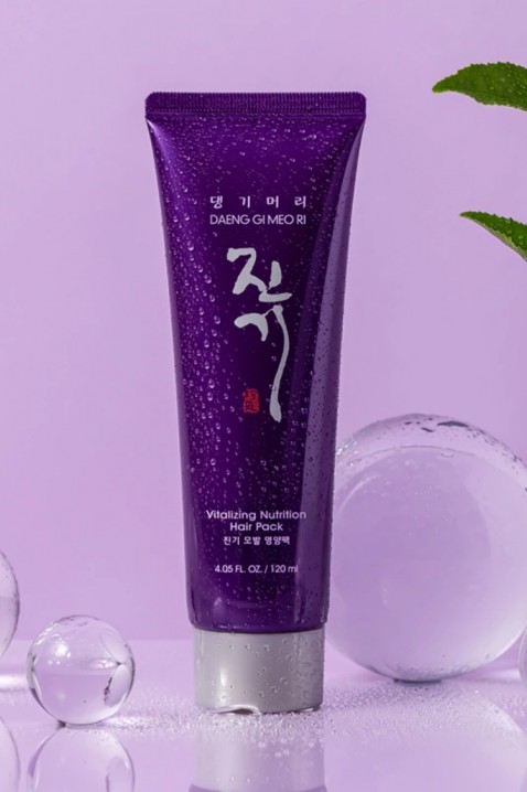 Daeng Gi Meo Ri Vitalizing Nutrition Hair Pack 120 mlIVET.RO - Reduceri de până la -80%