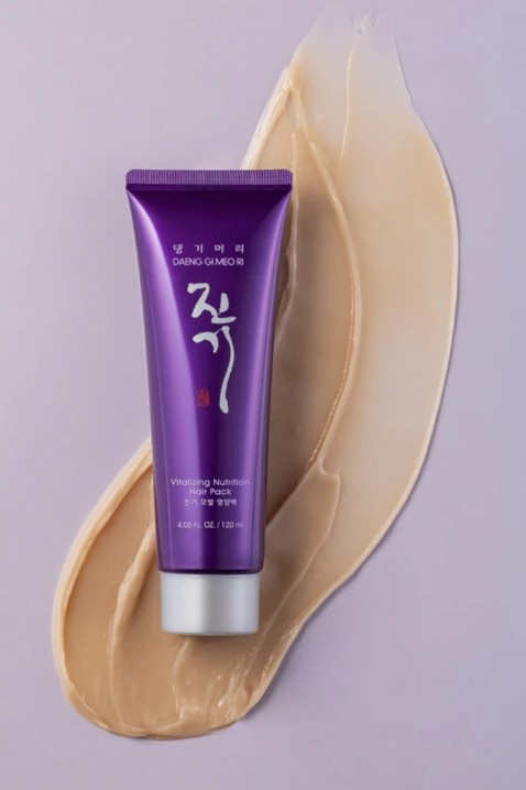Daeng Gi Meo Ri Vitalizing Nutrition Hair Pack 120 mlIVET.RO - Reduceri de până la -80%