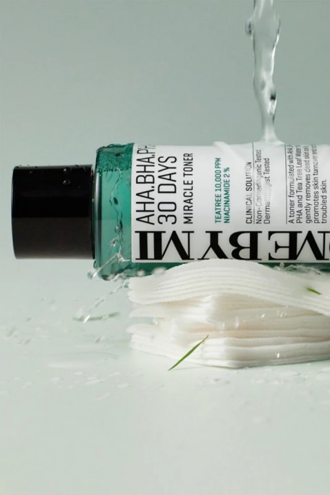SomeByMi AHA-BHA-PHA 30 Days Miracle Toner 150 mlIVET.RO - Reduceri de până la -80%