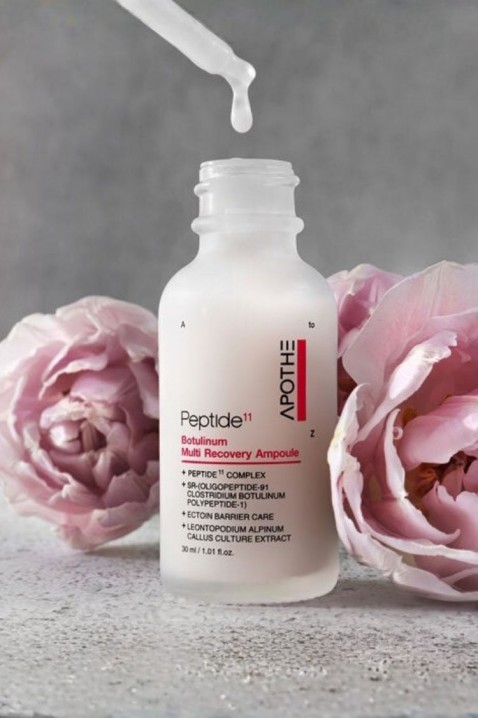 APOTHE Peptide Botulinum Multi Recovery Ampoule 30 mlIVET.RO - Reduceri de până la -80%