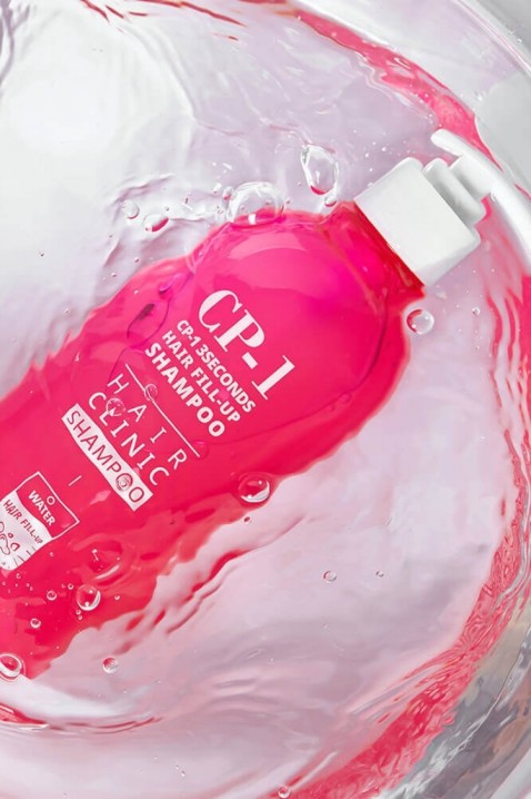 Esthetic House CP-1 3Seconds Hair Fill-Up Shampoo 500 mlIVET.RO - Reduceri de până la -80%