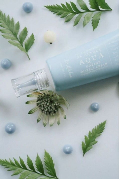 DR. ALTHEA Aqua Marine Watery Cream 50 mlIVET.RO - Reduceri de până la -80%