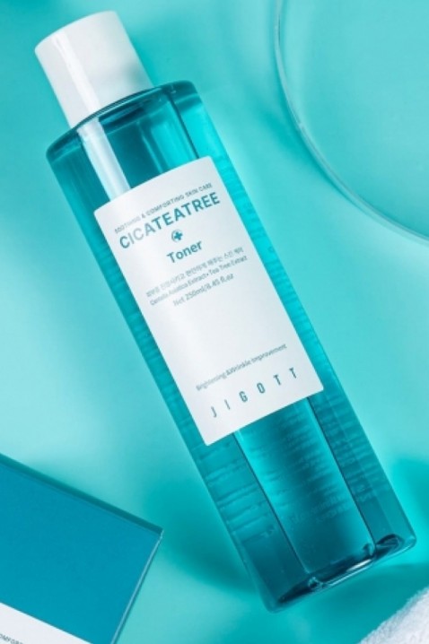 JIGOTT Cicateatree Toner 250 mlIVET.RO - Reduceri de până la -80%