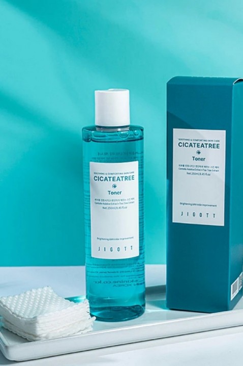 JIGOTT Cicateatree Toner 250 mlIVET.RO - Reduceri de până la -80%