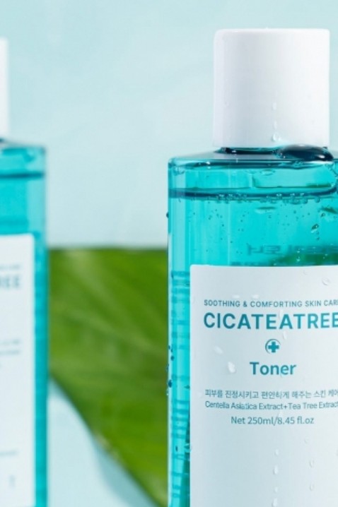JIGOTT Cicateatree Toner 250 mlIVET.RO - Reduceri de până la -80%