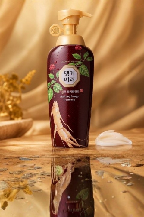Daeng Gi Meo Ri Vitalizing Energy Treatment 500 mlIVET.RO - Reduceri de până la -80%