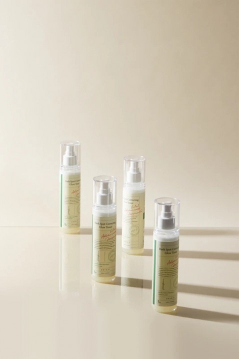 AXIS-Y Dark Spot Correcting Glow Toner 125 mlIVET.RO - Reduceri de până la -80%