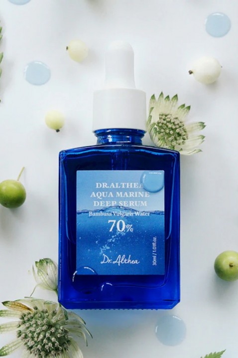 DR. ALTHEA Aqua Marine Deep Serum 30 mlIVET.RO - Reduceri de până la -80%