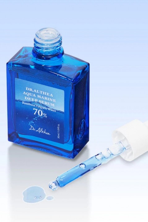 DR. ALTHEA Aqua Marine Deep Serum 30 mlIVET.RO - Reduceri de până la -80%