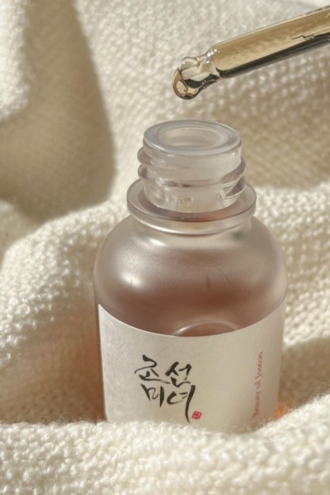 Beauty of Joseon Repair Serum: Ginseng + Snail Mucin 30 mlIVET.RO - Reduceri de până la -80%