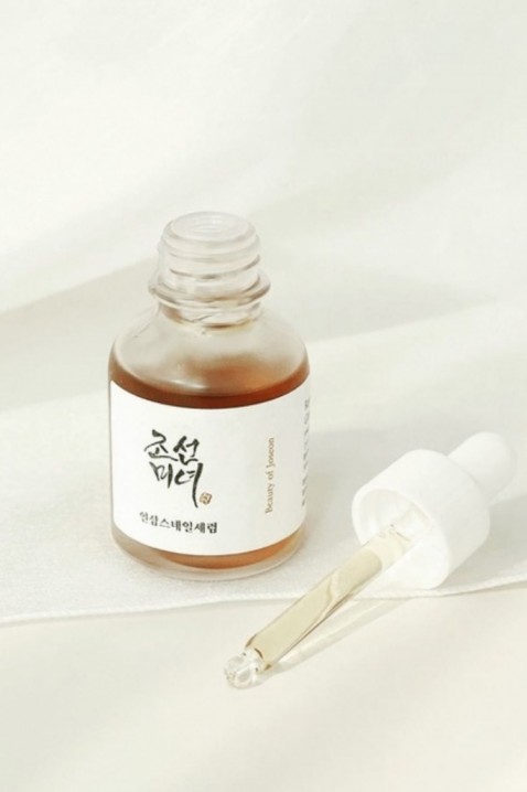 Beauty of Joseon Repair Serum: Ginseng + Snail Mucin 30 mlIVET.RO - Reduceri de până la -80%