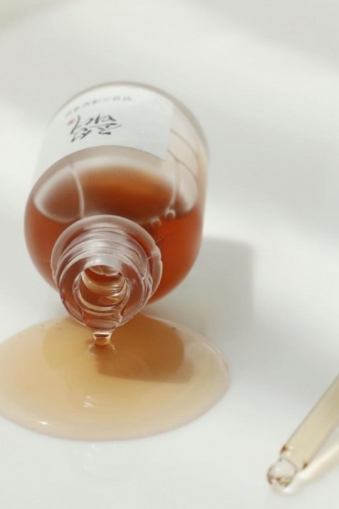 Beauty of Joseon Repair Serum: Ginseng + Snail Mucin 30 mlIVET.RO - Reduceri de până la -80%