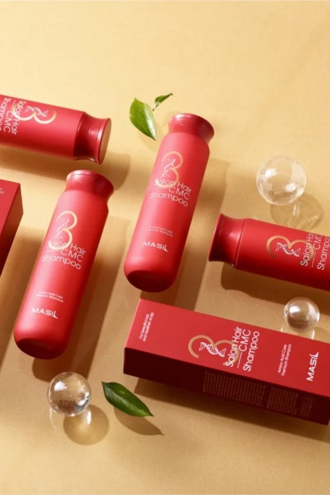 Masil 3 Salon Hair CMC Shampoo 150 mlIVET.RO - Reduceri de până la -80%