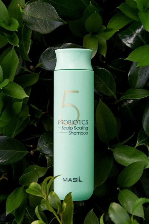 MASIL 5 Probiotics Scalp Scaling Shampoo 150 mlIVET.RO - Reduceri de până la -80%