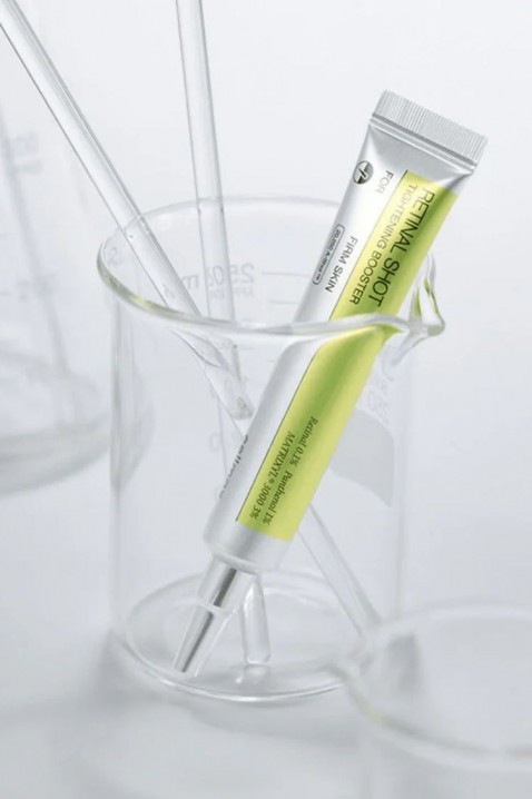 CELIMAX Celimax The Vita-A Retinal Shot Tightening Booster Face Cream 15 mlIVET.RO - Reduceri de până la -80%