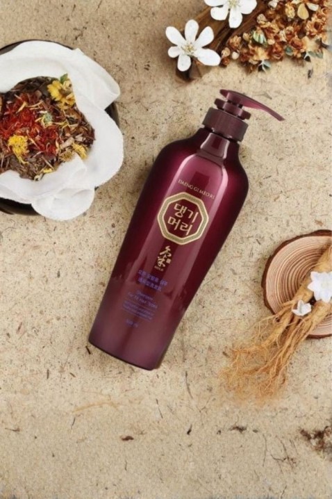 Daeng Gi Meo Ri Shampoo For Oily Scalp Renewal 500 mlIVET.RO - Reduceri de până la -80%