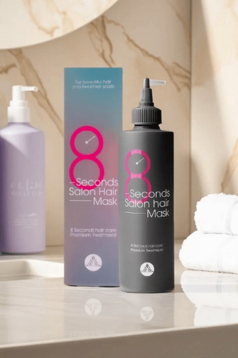MASIL 8 Seconds Salon Hair Mask 350 mlIVET.RO - Reduceri de până la -80%