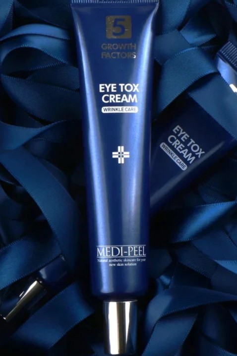 MEDI-PEEL Eye Tox Cream 40 mlIVET.RO - Reduceri de până la -80%