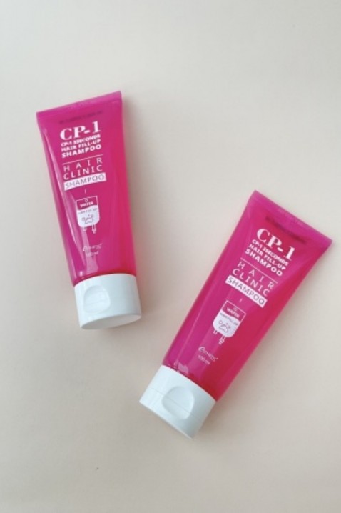 Esthetic House CP-1 3Seconds Hair Fill-Up Shampoo 100 mlIVET.RO - Reduceri de până la -80%