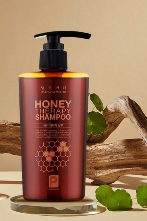 Daeng Gi Meo Ri Professional Honey Therapy PLUS Shampoo SAMPLE 7 mlIVET.RO - Reduceri de până la -80%