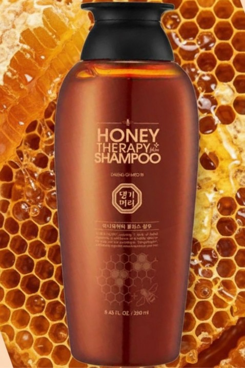 Daeng Gi Meo Ri Professional Honey Therapy PLUS Shampoo 250 mlIVET.RO - Reduceri de până la -80%