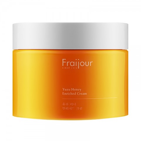 Fraijour Yuzu Honey Enriched Cream 50 mlIVET.RO - Reduceri de până la -80%