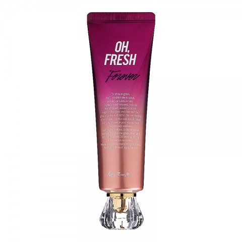 Kiss by Rosemine Fragrance Body Cream Oh Fresh Forever 140 mlIVET.RO - Reduceri de până la -80%