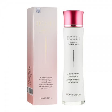 Jigott Essence Moisture Skin 150 mlIVET.RO - Reduceri de până la -80%
