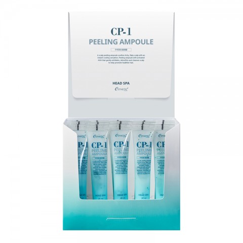 Esthetic House CP-1 Peeling Ampoule 20 ml*20 pcsIVET.RO - Reduceri de până la -80%