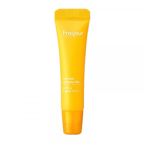 Fraijour Yuzu Honey Lip Sleeping Mask 12 gIVET.RO - Reduceri de până la -80%