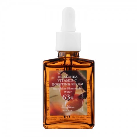 DR. ALTHEA Vitamin C Boosting Serum 30 mlIVET.RO - Reduceri de până la -80%