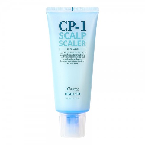 Esthetic House CP-1 Head Spa Scalp Scaler 210 mlIVET.RO - Reduceri de până la -80%