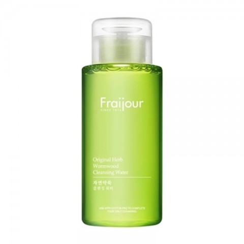 Fraijour Original Herb Wormwood Cleansing Water 300 mlIVET.RO - Reduceri de până la -80%