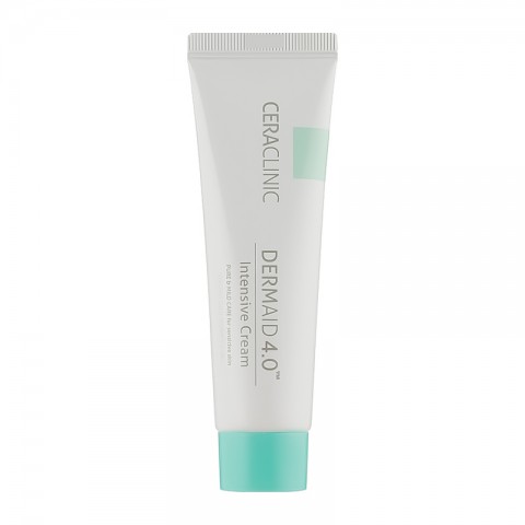 CERACLINIC Dermaid 4.0 Intensive Cream 50 mlIVET.RO - Reduceri de până la -80%