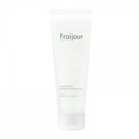 Fraijour Heartleaf Blemish pH Balanced Cleansing Foam 250 mlIVET.RO - Reduceri de până la -80%