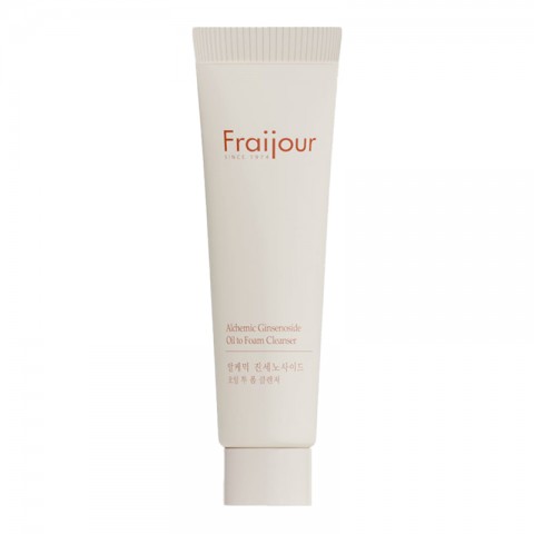 Fraijour Alchemic Ginsenoside Oil to Foam Cleanser 30 mlIVET.RO - Reduceri de până la -80%