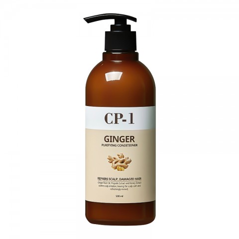 Esthetic House CP-1 Ginger Purifying Conditioner 500 mlIVET.RO - Reduceri de până la -80%