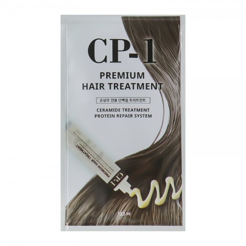 Esthetic House CP-1 Premium Protein Treatment SAMPLE POUCH 12,5 ml*1 EAIVET.RO - Reduceri de până la -80%
