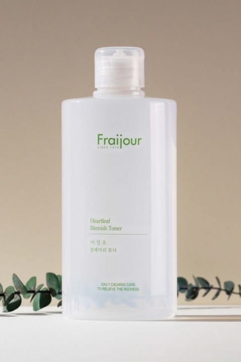 Fraijour Heartleaf Blemish Toner 500 mlIVET.RO - Reduceri de până la -80%