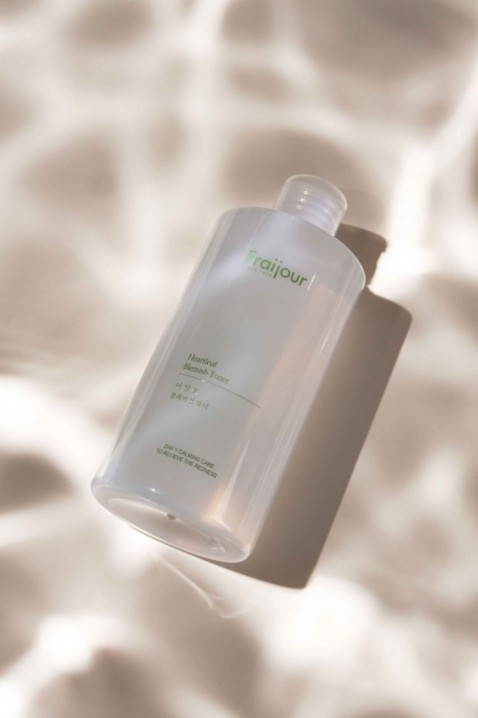 Fraijour Heartleaf Blemish Toner 500 mlIVET.RO - Reduceri de până la -80%