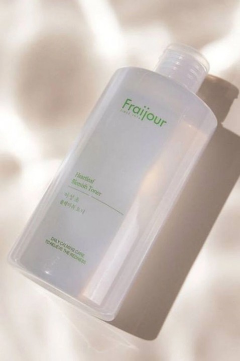 Fraijour Heartleaf Blemish Toner 500 mlIVET.RO - Reduceri de până la -80%