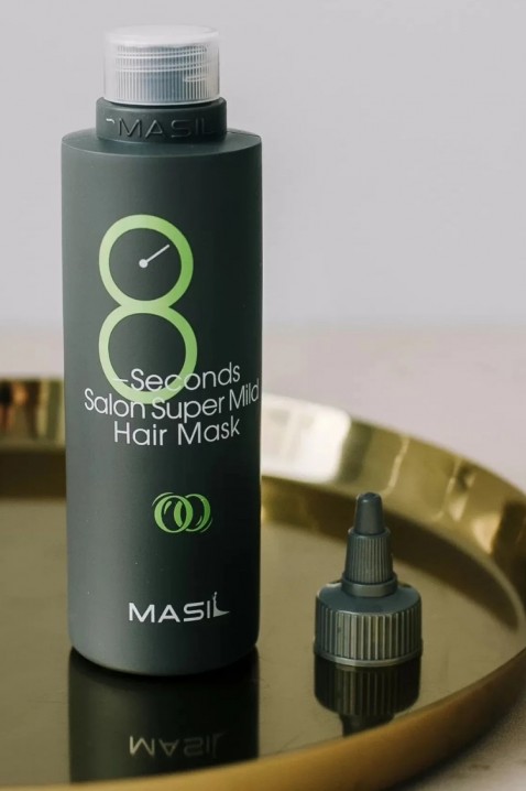 Masil 8 Seconds Salon Supermild Hair Mask 350 mlIVET.RO - Reduceri de până la -80%
