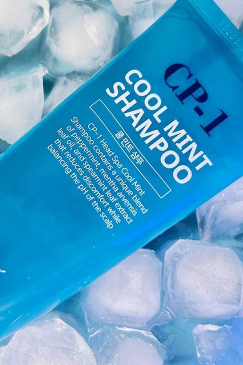 Esthetic House CP-1 HEAD SPA Cool Mint Shampoo 100 mlIVET.RO - Reduceri de până la -80%