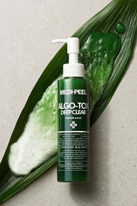 MEDI-PEEL Algo-Tox Deep Clear 150 mlIVET.RO - Reduceri de până la -80%