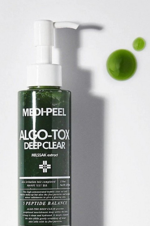 MEDI-PEEL Algo-Tox Deep Clear 150 mlIVET.RO - Reduceri de până la -80%
