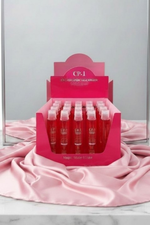 Esthetic House CP-1 3Seconds Hair Fill-up Ampoule 20 buc*13 mlIVET.RO - Reduceri de până la -80%