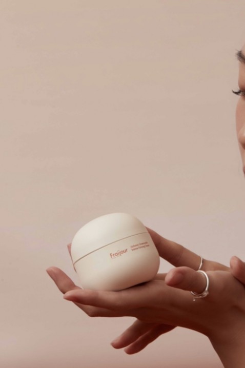 Fraijour Alchemic Ginsenoside Intense Firming Cream 50 mlIVET.RO - Reduceri de până la -80%