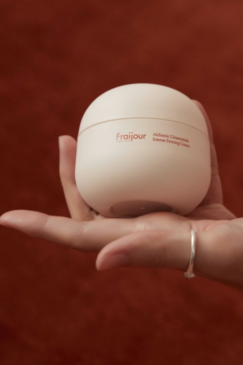Fraijour Alchemic Ginsenoside Intense Firming Cream 50 mlIVET.RO - Reduceri de până la -80%