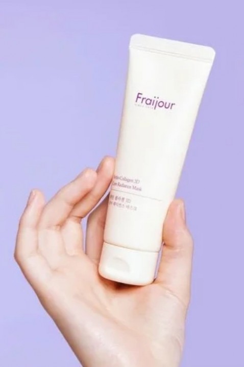 Fraijour Retin-Collagen 3D Core Radiance Mask 75 mlIVET.RO - Reduceri de până la -80%